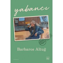 İthaki Yayınları Yabancı