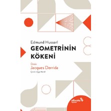 Albaraka Yayınları Geometrinin Kökeni