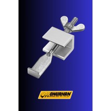 Onurhan Seyahat Yurt Otel Taşınabilir Sıkı Kapı Kilidi