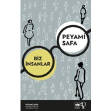 Ötüken Neşriyat Biz Insanlar