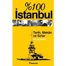 İnkılap Kitabevi % 100 Istanbul