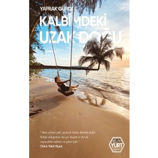 Kalbimdeki Uzak Doğu