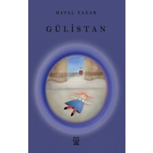 Luna Yayınları Gülistan