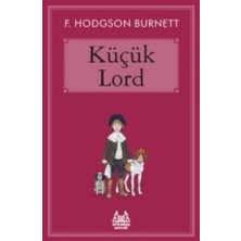 Arkadaş Yayınları Küçük Lord