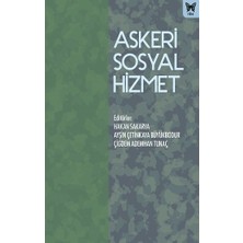 Nika Yayınevi Askeri Sosyal Hizmet