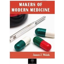 Platanus Publishing Makers Of Modern Medicine