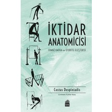 Iktidar Anatomicisi