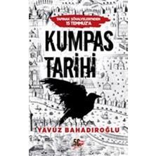 Nesil Yayınları Tapınak Şövalyeleri'nden 15 Temmuz’a Kumpas Tarihi