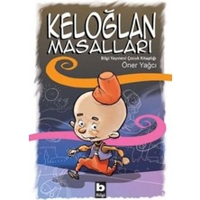 Keloğlan Masalları