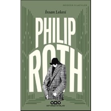 Yapı Kredi Yayınları Insan Lekesi