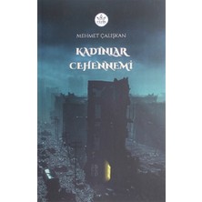 Elpis Yayınları Kadınlar Cehennemi