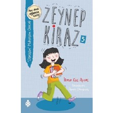 Uğurböceği Yayınları Dönüşüm Muhteşem Olacak - Zeynep Kiraz 5