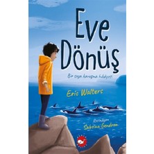 Beyaz Balina Yayınları Eve Dönüş