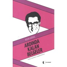 Dil Derneği Ardında Kalan Belgeler Yazıları, Denemeleri, Konuşma Metinleri