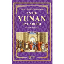 Parola Yayınları Antik Yunan Uygarlığı