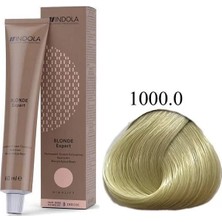 Indola Boya 60ML. 1000-0 Özel Açıcı Doğal