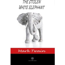 Platanus Publishing The Stolen White Elephant