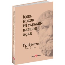 Beta Kitap Içsel Huzur Iyi Yaşamın Kapısını Açar