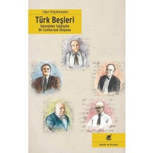 Ayrıntı Yayınları Türk Beşleri