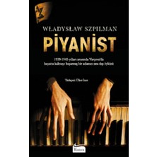 Koridor Yayıncılık Piyanist