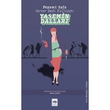 Ötüken Neşriyat Yasemin Dalları