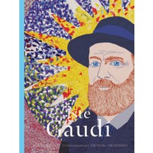 Hep Kitap Işte Gaudi