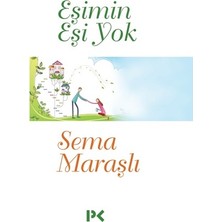Profil Kitap Eşimin Eşi Yok