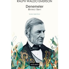 Doğu Batı Yayınları Denemeler: Birinci Seri