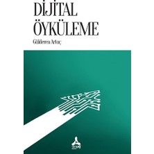 Dijital Öyküleme