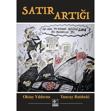 Kaynak Yayınları Satır Artığı