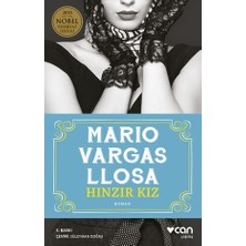 Can Yayınları Hınzır Kız