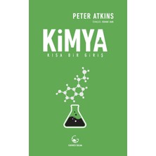 Ginko Kitap Kimya - Kısa Bir Giriş