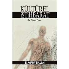 Karakum Yayınevi Kültürel Istihbarat