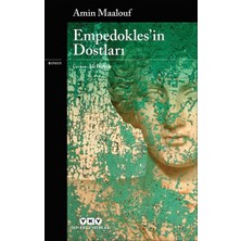 Yapı Kredi Yayınları Empedokles'in Dostları