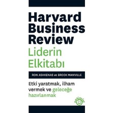 Optimist Yayın Dağıtım Liderin Elkitabı