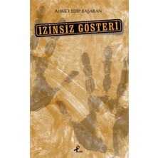 Profil Kitap Izinsiz Gösteri