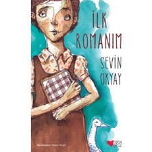 Can Çocuk Yayınları Ilk Romanım