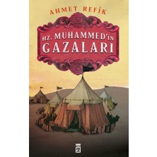 Timaş Yayınları Hz. Muhammed'in Gazaları