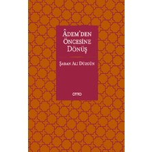 Otto Yayınları Adem’den Öncesine Dönüş