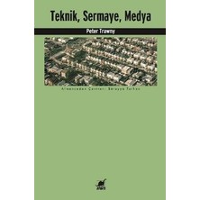 Ayrıntı Yayınları Teknik Sermaye Medya
