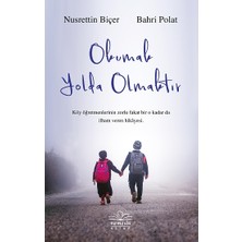 Nemesis Kitap Okumak Yolda Olmaktır