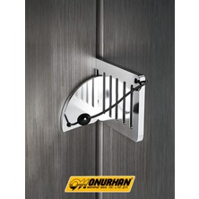 Onurhan Seyahat Yurt Otel Taşınabilir Güvenli Kapı Kilidi