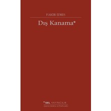 Sel Yayıncılık Dış Kanama