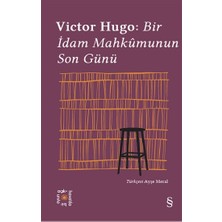 Everest Yayınları Bir Idam Mahkumunun Son Günü - Everest Açıkhava 11