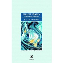 Ayrıntı Yayınları Felsefi Yöntem Üzerine Bir Deneme