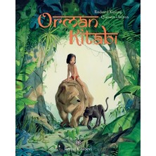 Remzi Kitabevi Orman Kitabı