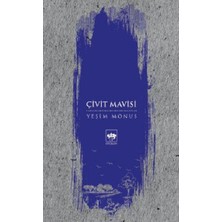 Ötüken Neşriyat Çivit Mavisi