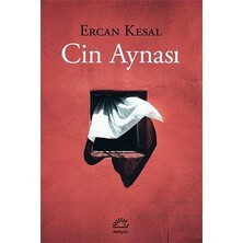 İletişim Yayınları Cin Aynası