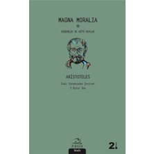 Pinhan Yayıncılık Magna Moralia