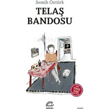 İletişim Yayınları Telaş Bandosu